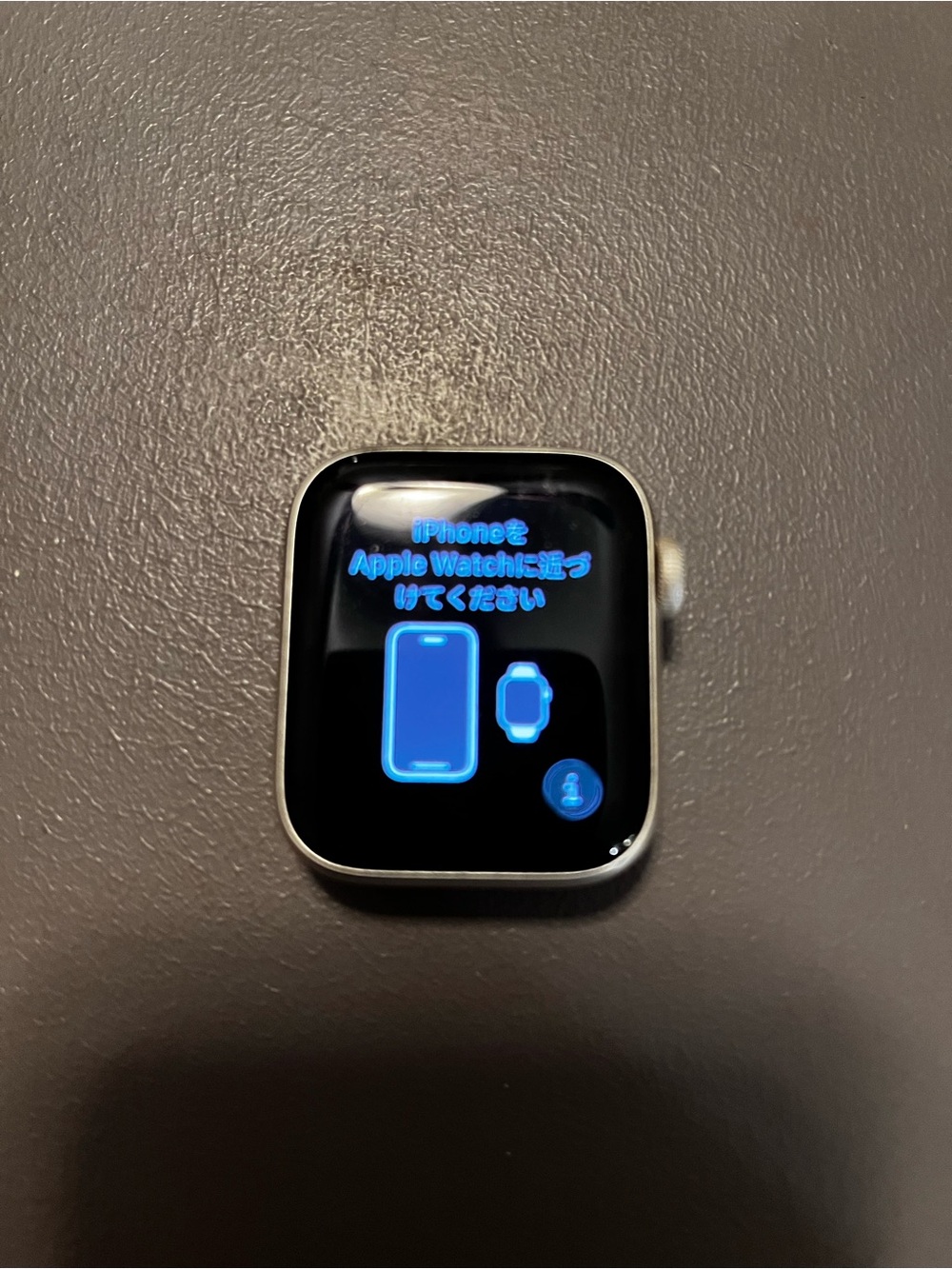 Apple Watch — SE Series 2. GPS and Cellular
